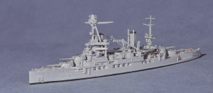 Schlachtschiff "Lorraine" (1 St.) F 1938 Neptun N 1405